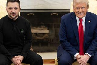 Zelenskyj si pochvaluje telefonát s Trumpem. Co vše zatím o hovoru víme - Seznam Zprávy